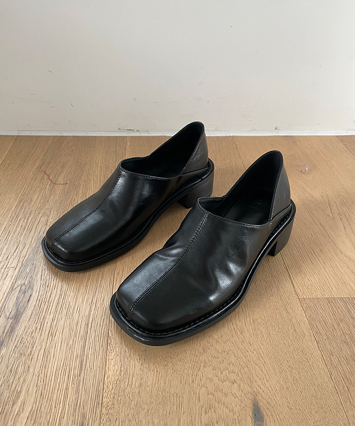 Origin Two-way Loafer (225-250) *3/22 입고 예정