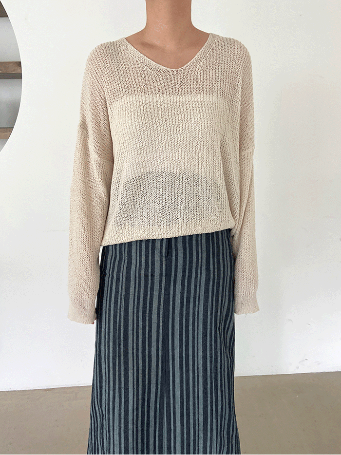 Carven Knit