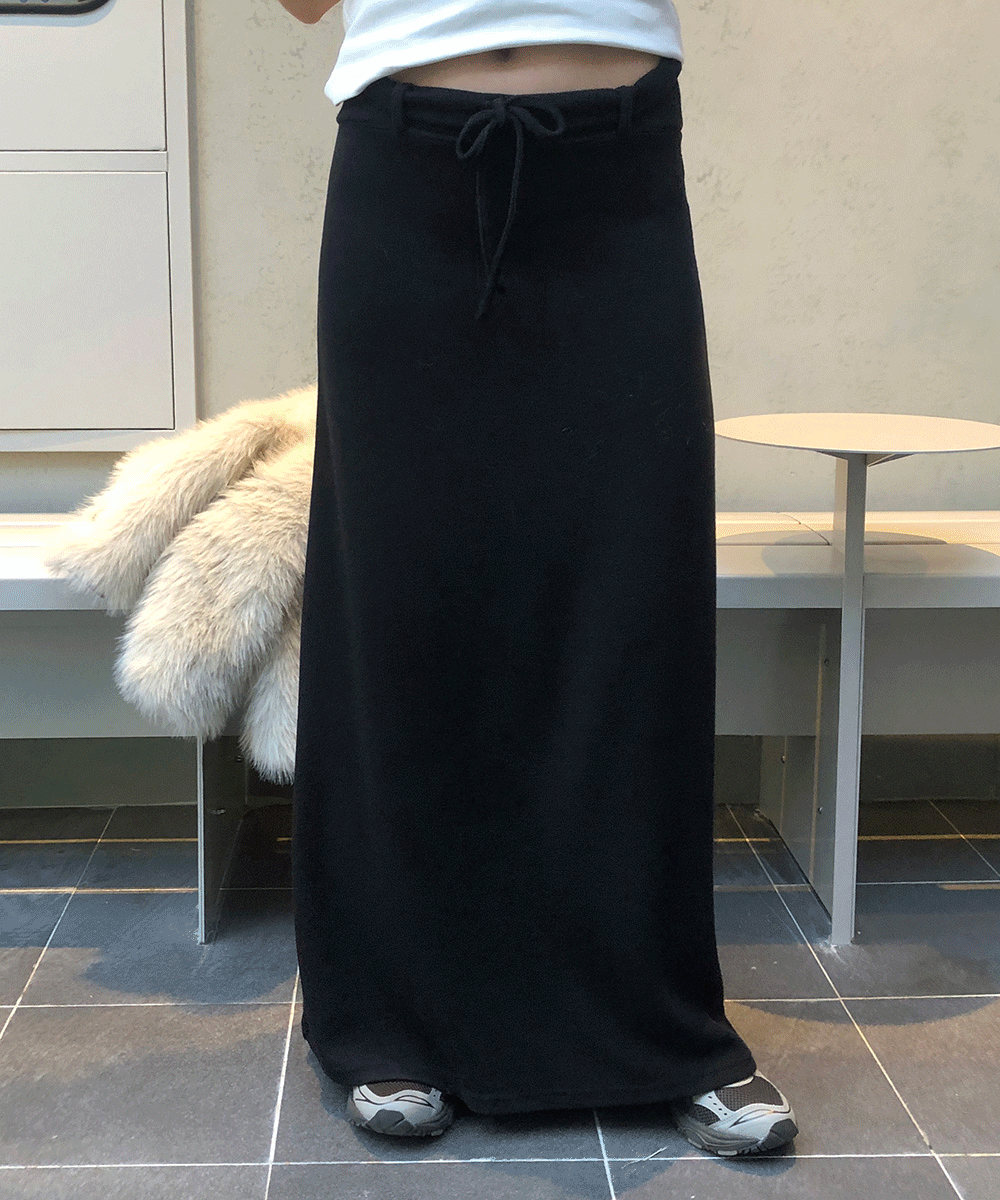 Maxi Skirts (2Colors)